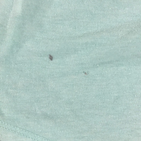 Justice girls tee shirt - Picture 3 of 3